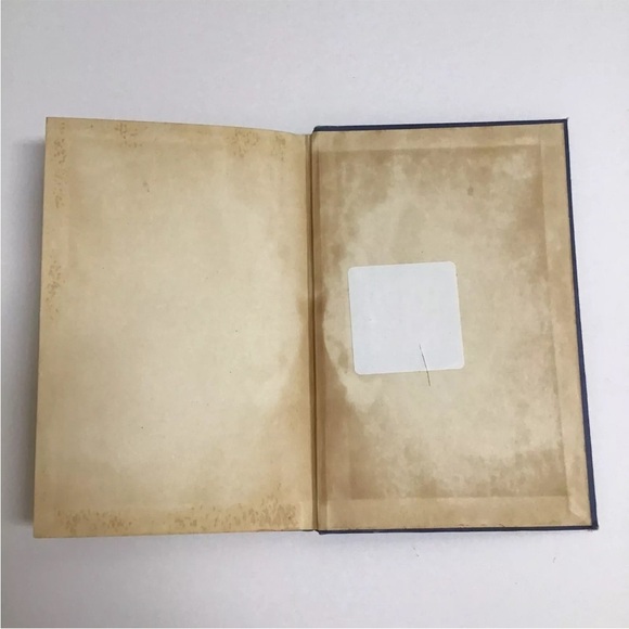 Early American Silver Marks Book RARE 1936 LTD EDITION (396 of 500) Hardcover - Picture 16 of 16